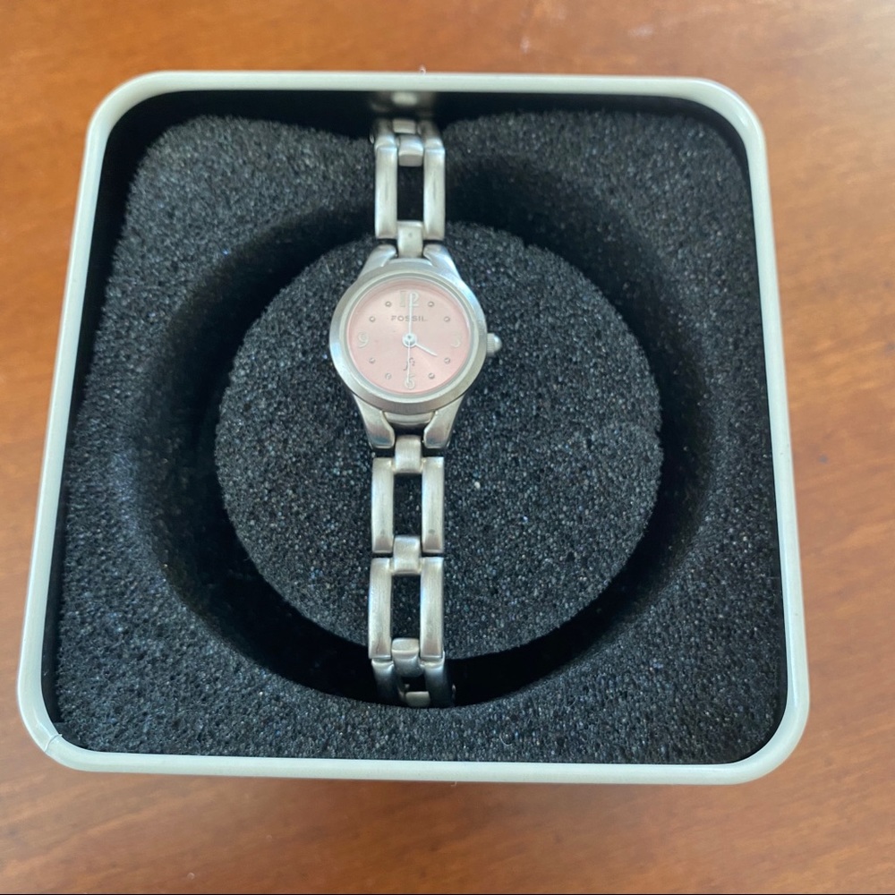 Fossil Watch for women